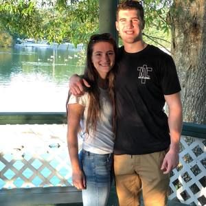 Meet your Posher, Jordan